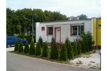 Hungary Privát Bük, Exterior